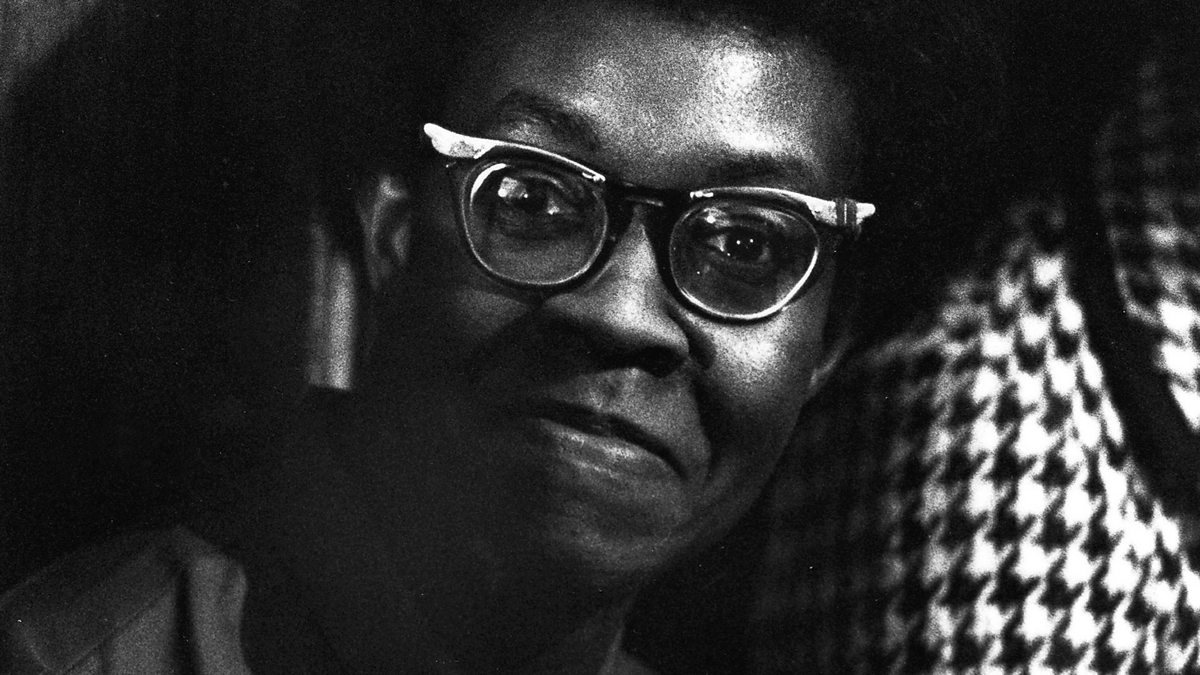 gwendolyn brooks about race