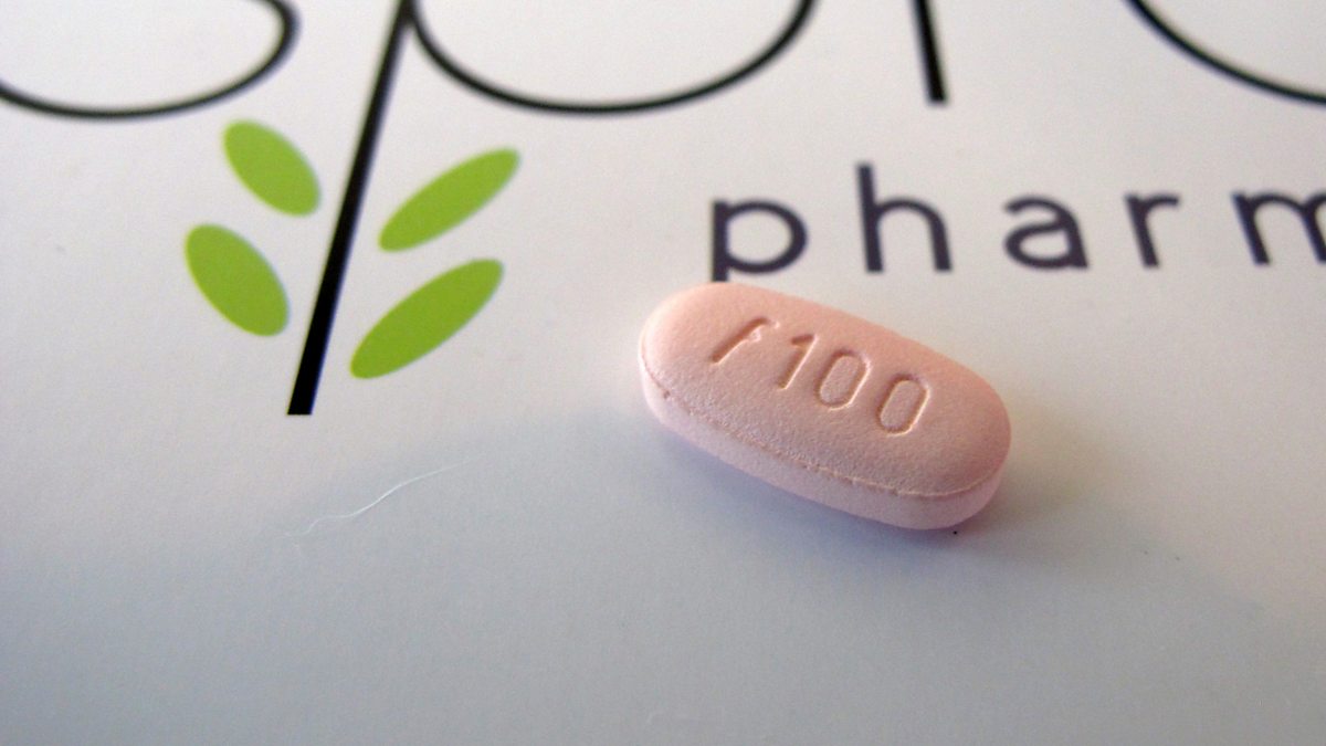 Bbc Radio 4 The Report The Pink Pill The Female Viagra