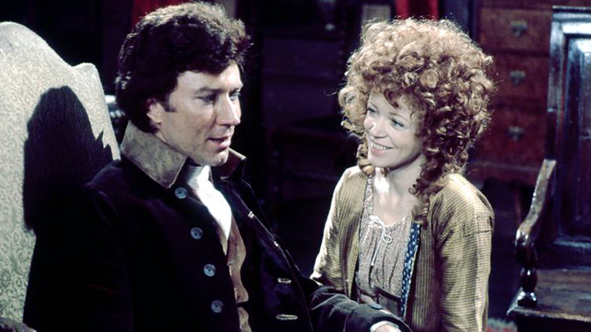 BBC - History of the BBC, Poldark 5 October 1975