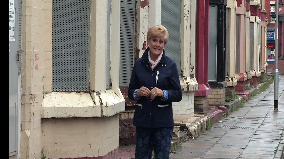 BBC One Rip Off Britain, Series 7, Episode 16, One Pound Houses