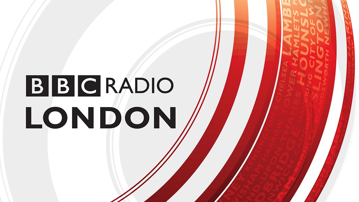 BBC Radio London - BBC Radio London Sport, All Sport