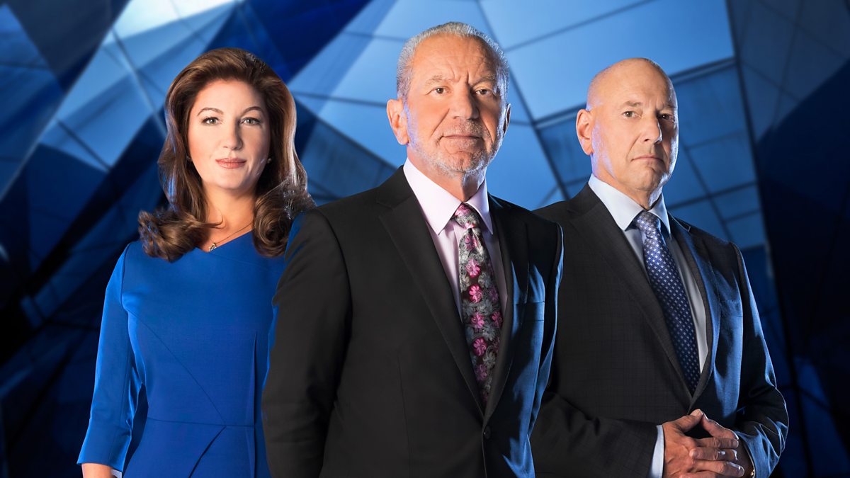 BBC The Apprentice