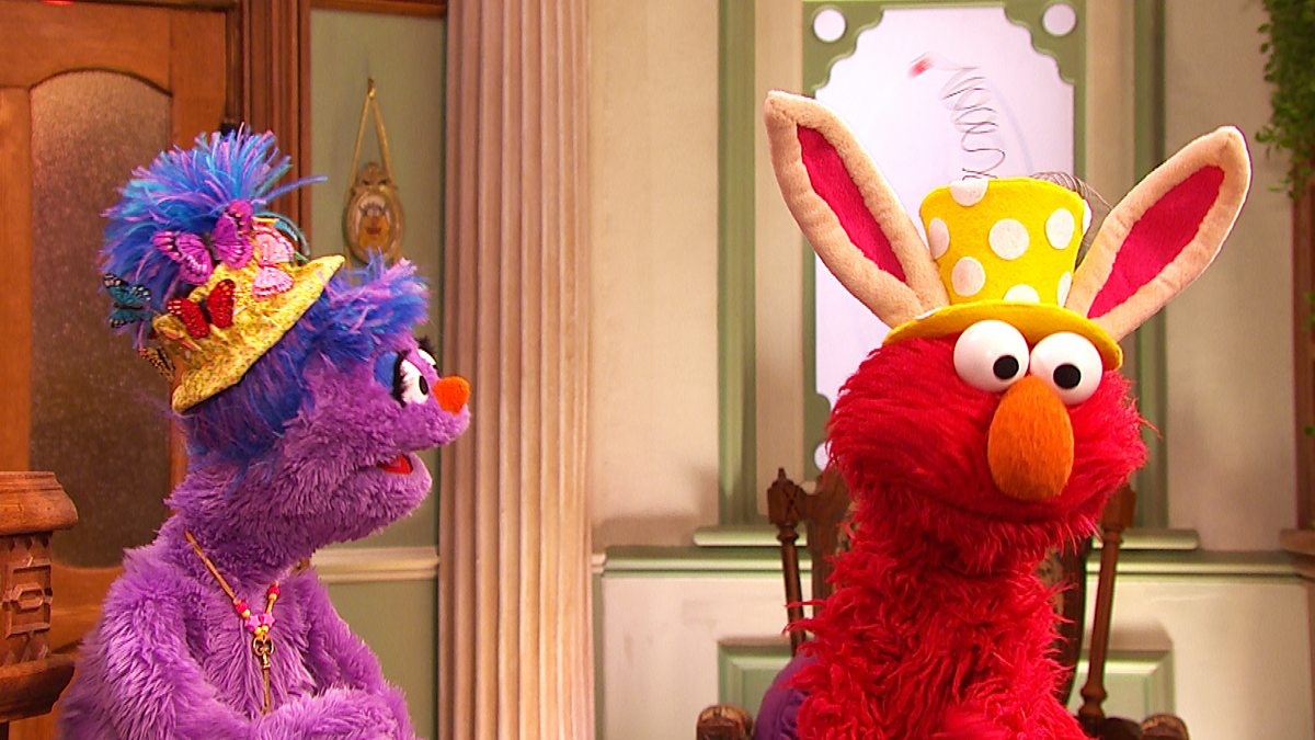BBC iPlayer - The Furchester Hotel - Series 1: 44. Nobody Has a Hat ...