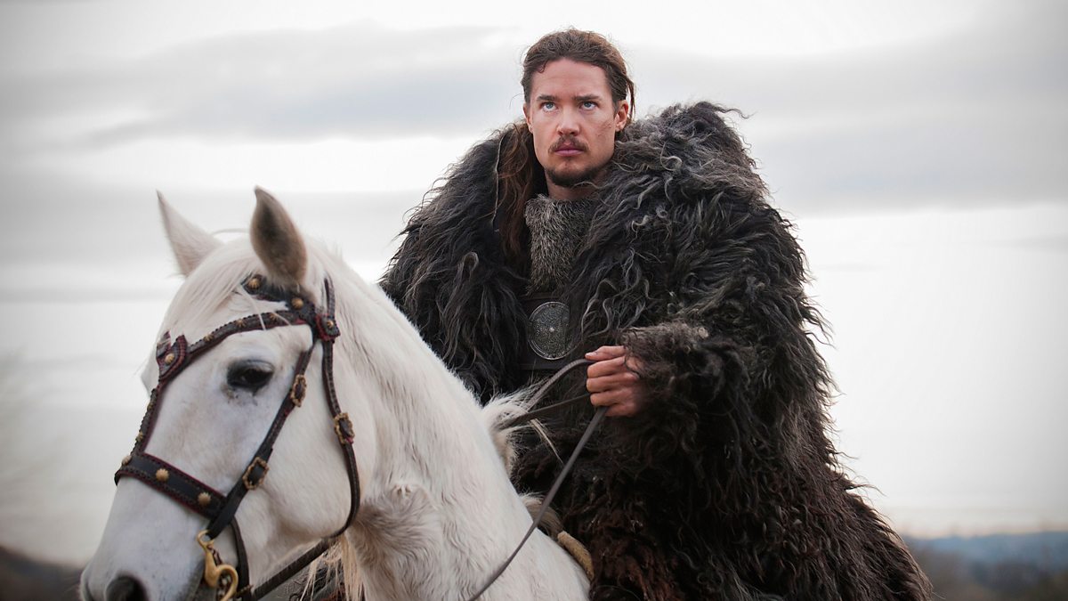 BBC Two - The Last Kingdom, Series 1 - Alfred