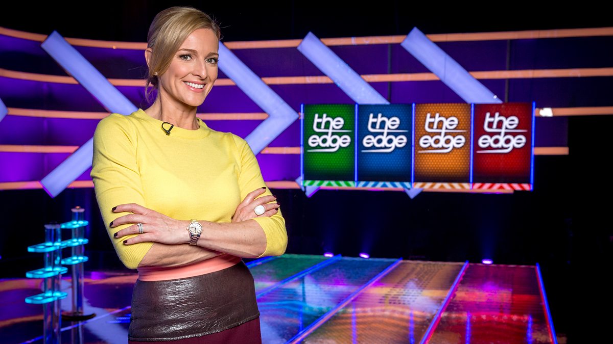 BBC One The Edge, Series 2, Episode 2