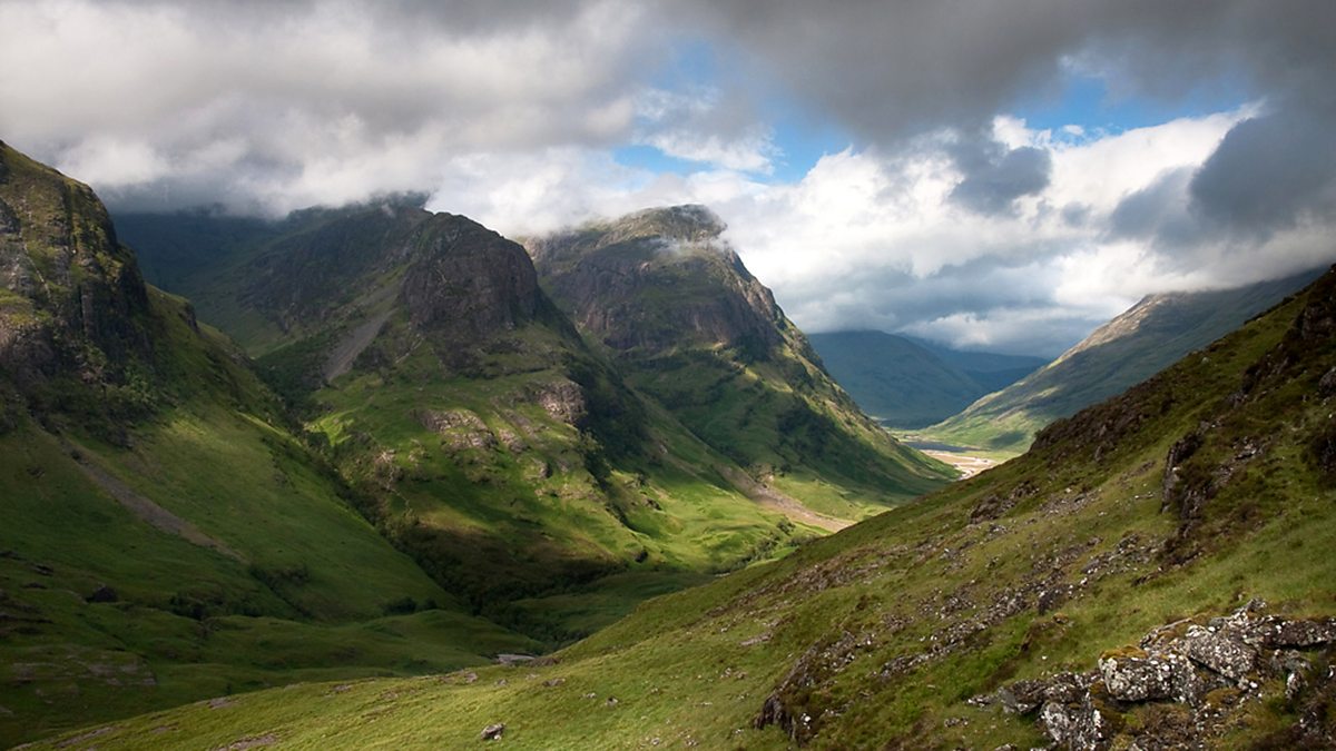 BBC Radio 4 - Analysis, Scotland's Radical Land Reform