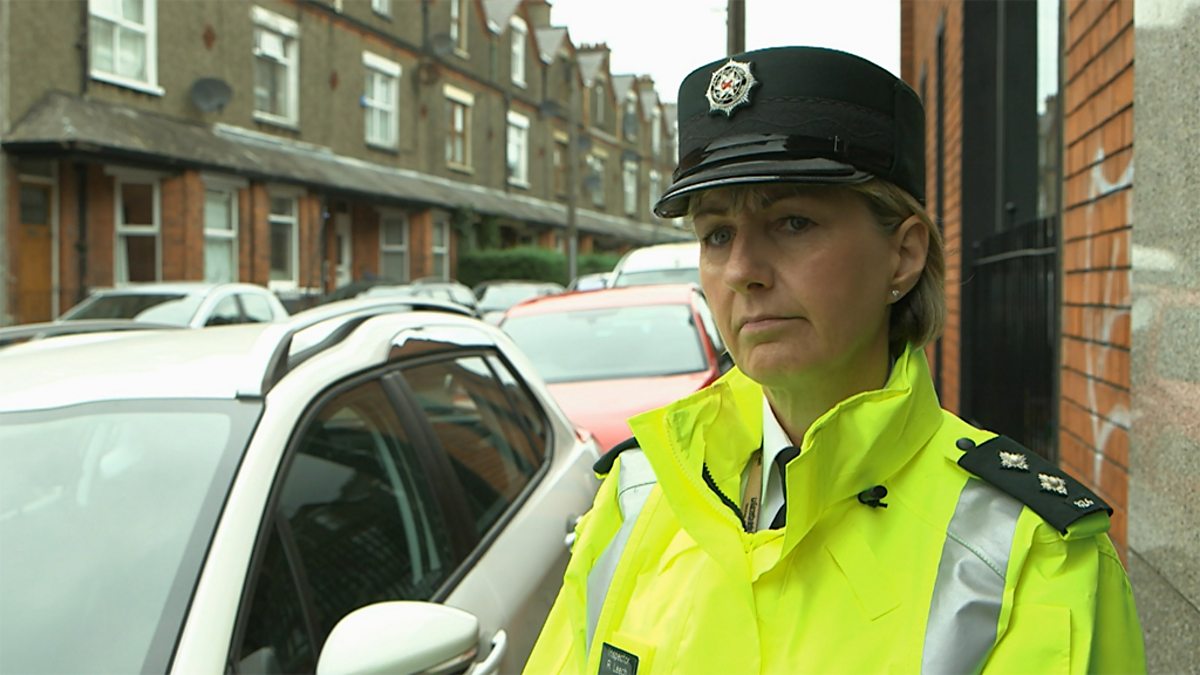 BBC - BBC Northern Ireland Broadcast Appeals, Interview with Inspector ...