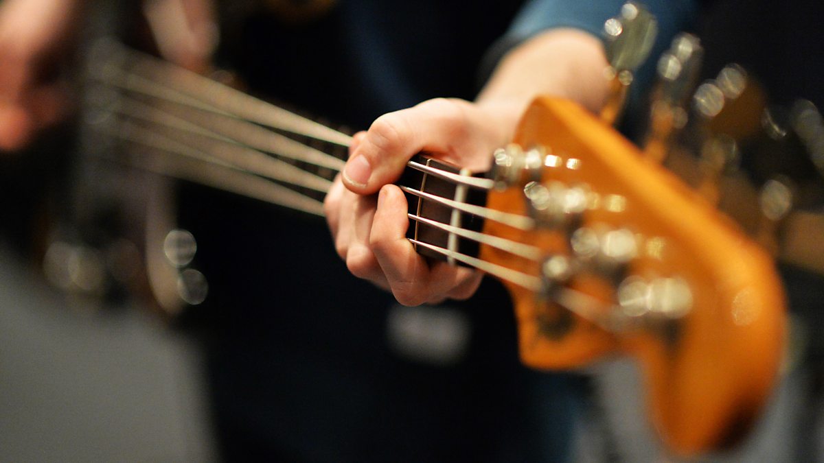 Bbc radio 2 bbc 6 music live at maida vale