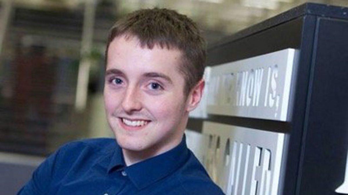 BBC Blogs About the BBC Joshua Gardner