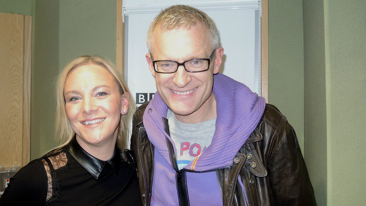 BBC Radio 2 Jeremy Vine’s Being Human, Stephanie Hirst What Makes us