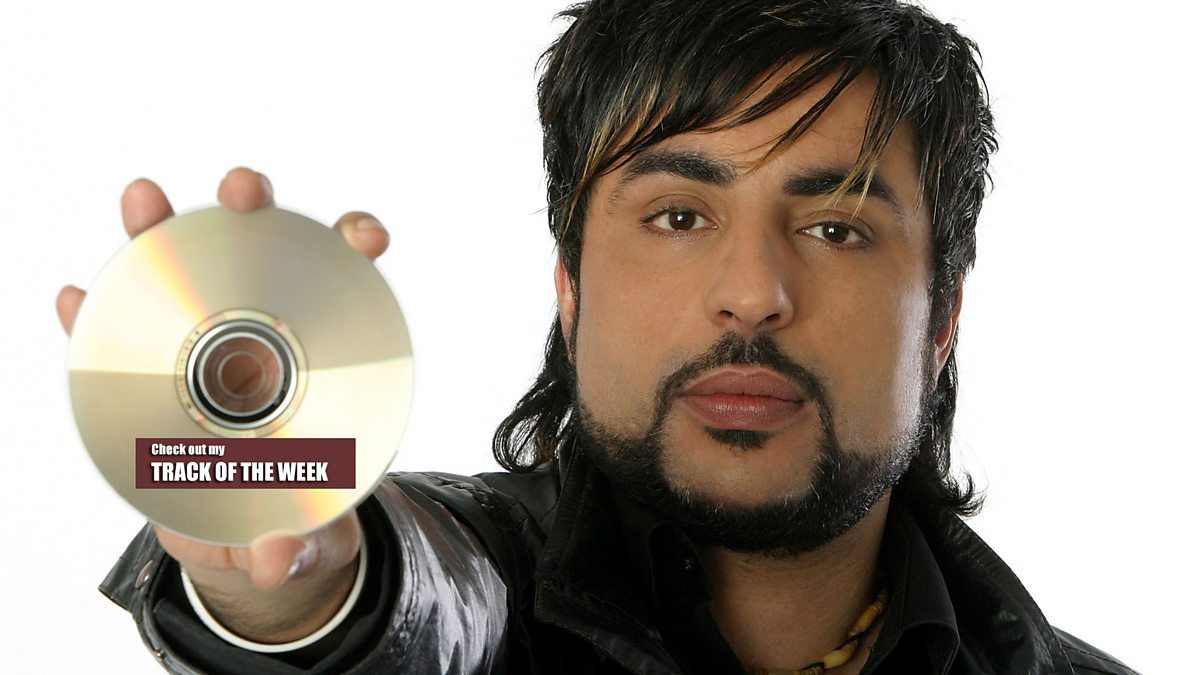 Bbc Asian Network Bobby Friction Track Of The Week