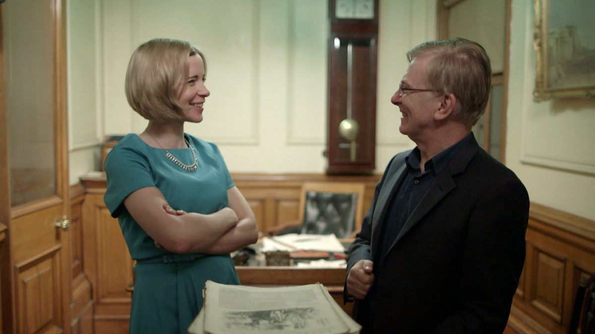Bbc Four A Very British Romance With Lucy Worsley Episode 2 Web Exclusive The Original Tinder