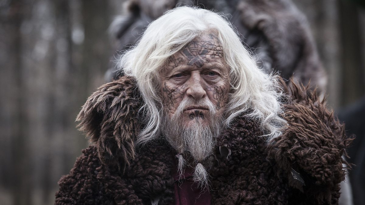 Ravn, The Last Kingdom Wiki