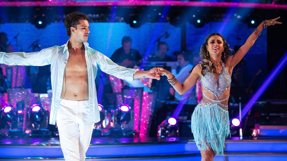 BBC One - Strictly Come Dancing - 10 Things We Learned During Week Four