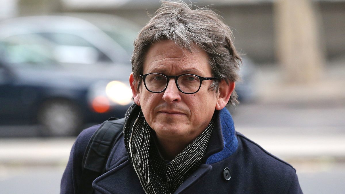 Alan Rusbridger talks about why Fleet Street&#039;s confidence is &...