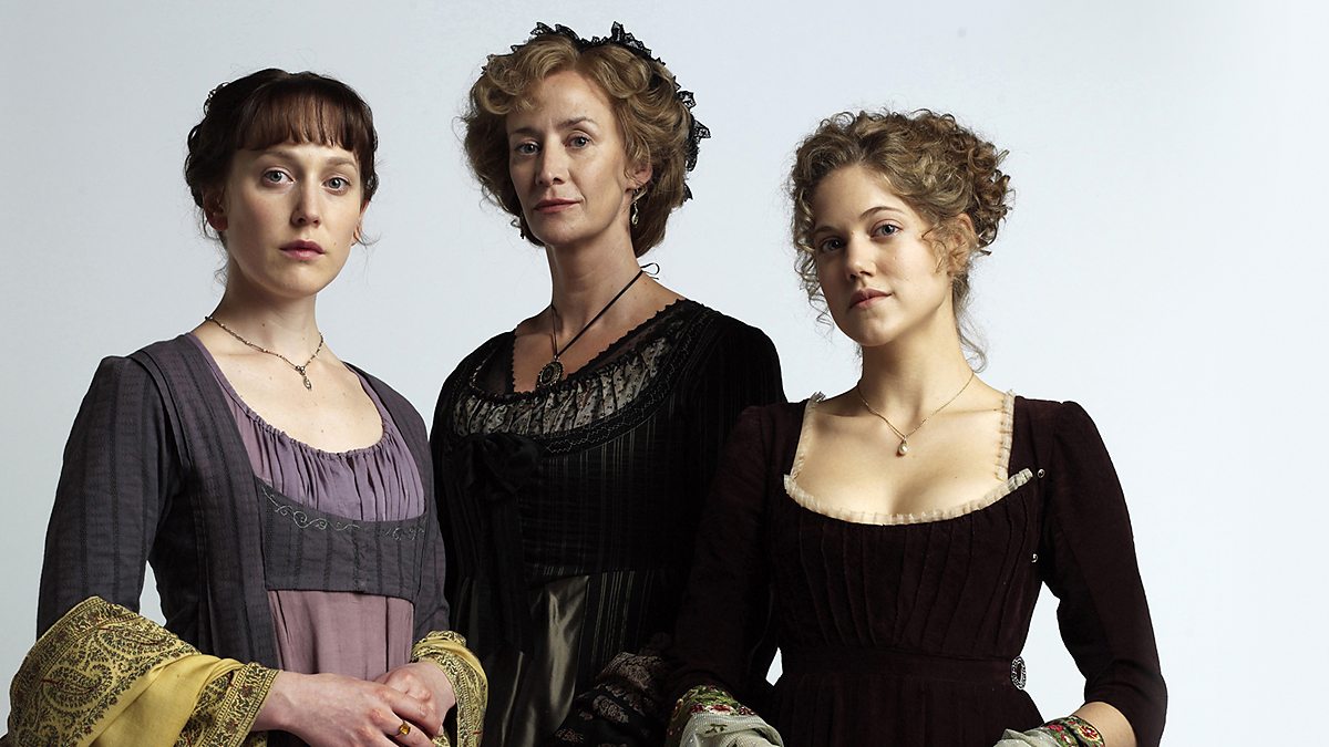 BBC One Sense and Sensibility