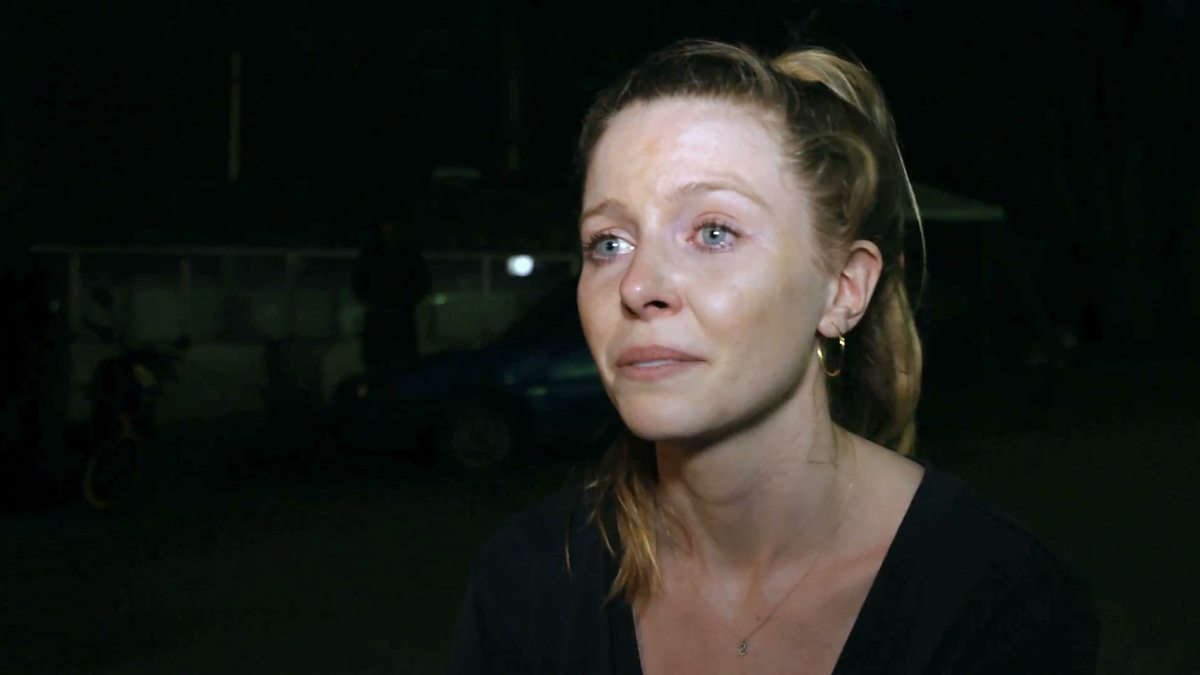 Bbc Three Stacey Dooley Investigates Series 7 World S Worst Place To Be A Woman That Is
