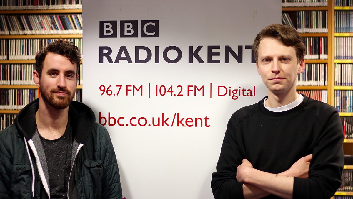 BBC Radio Kent BBC Music Introducing in Kent, Record of the week from