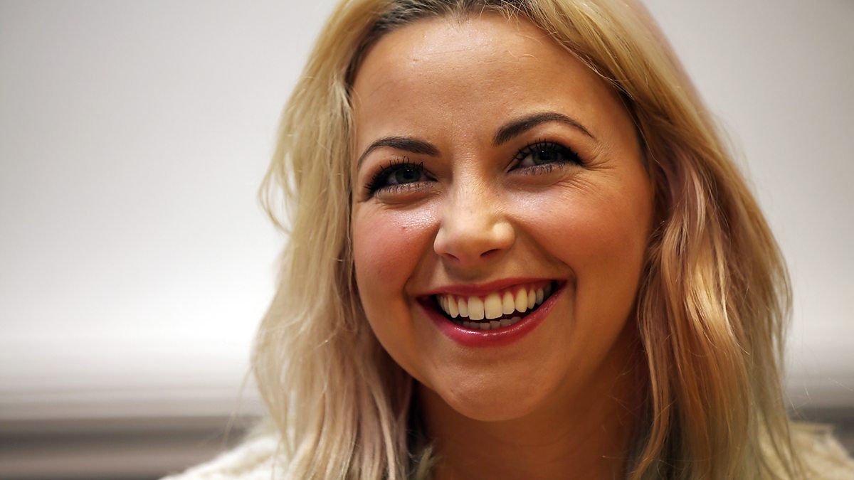 BBC Radio 4 - Radio 4 in Four, Charlotte Church on Under Milk Wood: 'It ...