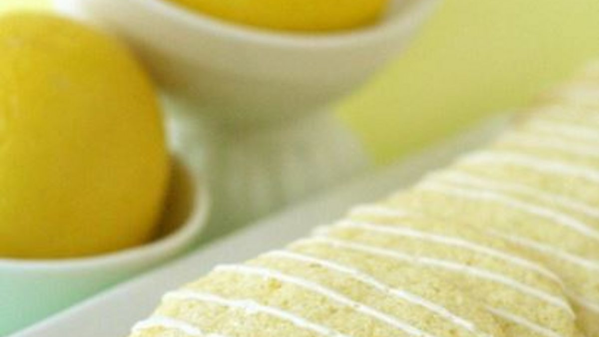 BBC Radio Ulster Saturday with John Toal Lemon Biscuits