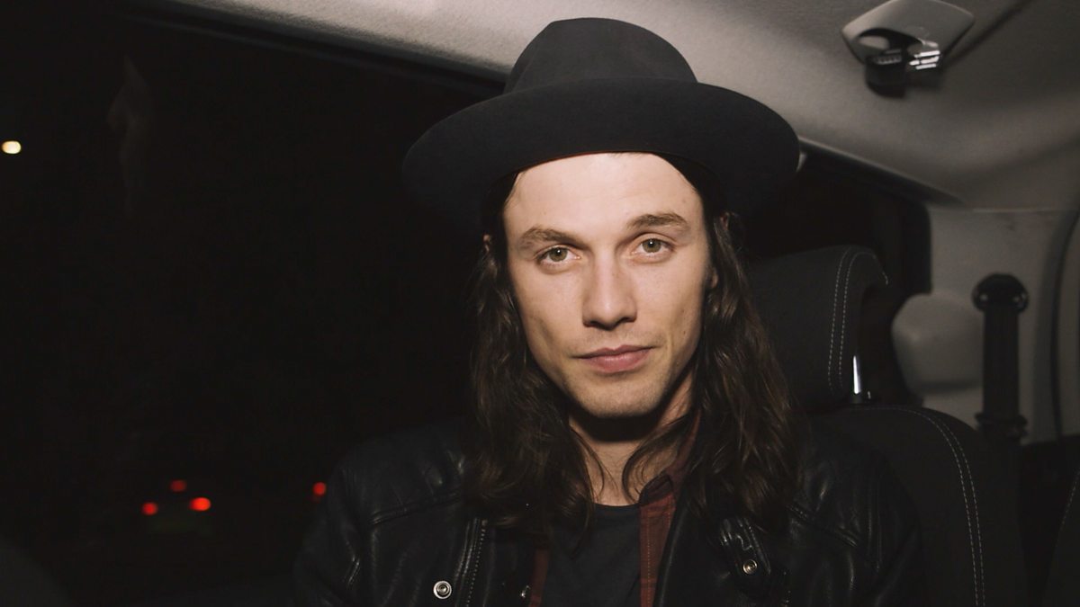 James Bay семья. James Bay Song.