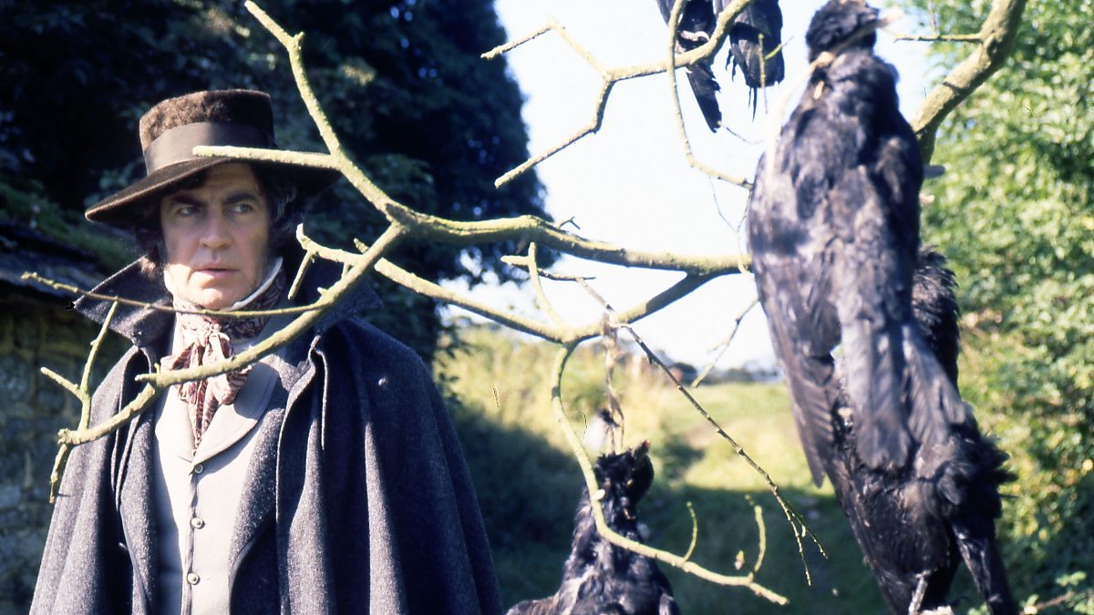 BBC The Mayor of Casterbridge, Episode 3