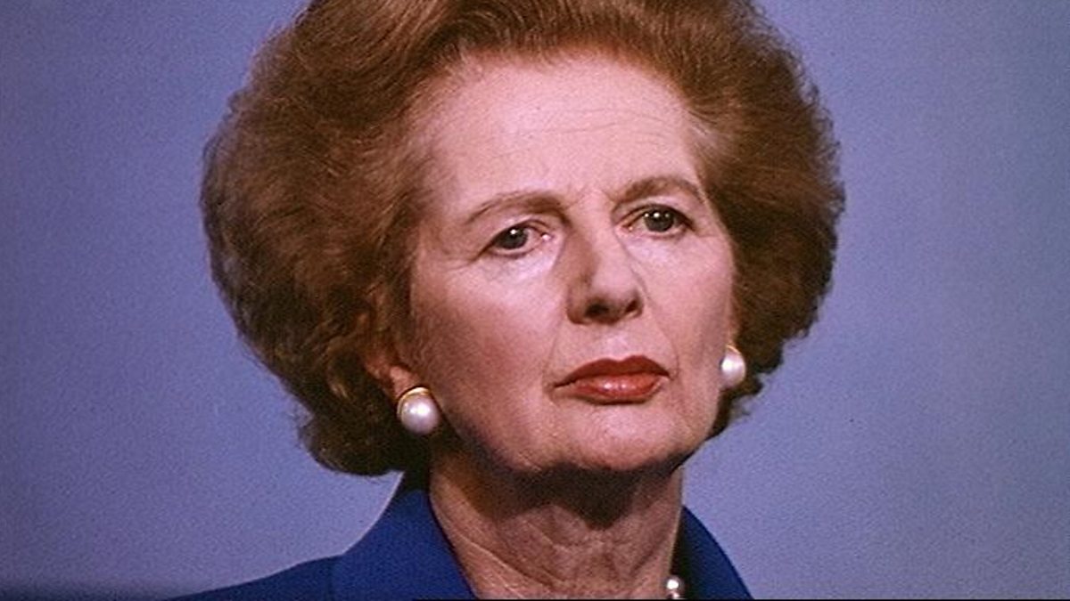 BBC Radio 4 Radio 4 In Four What Prompted Margaret Thatcher To Resign   P036xggy 