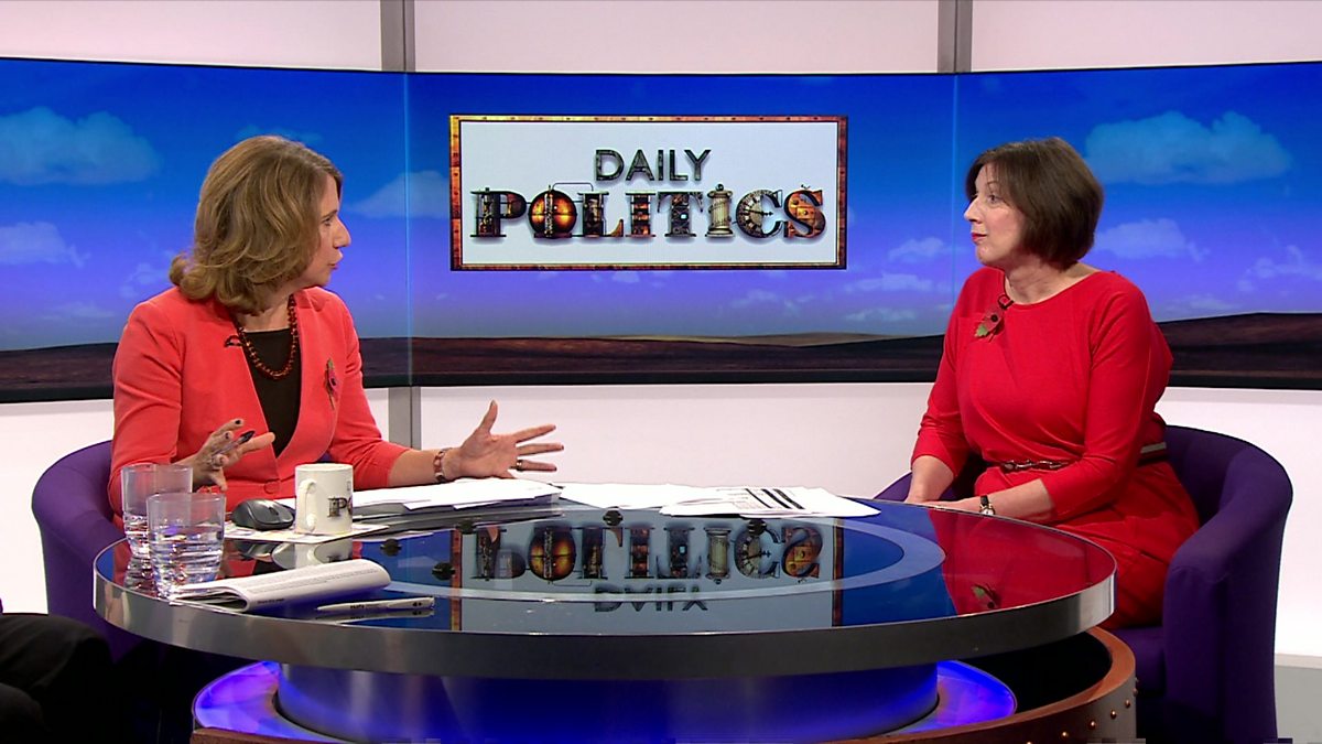 bbc-two-daily-politics-02-11-2015-does-the-trade-union-movement