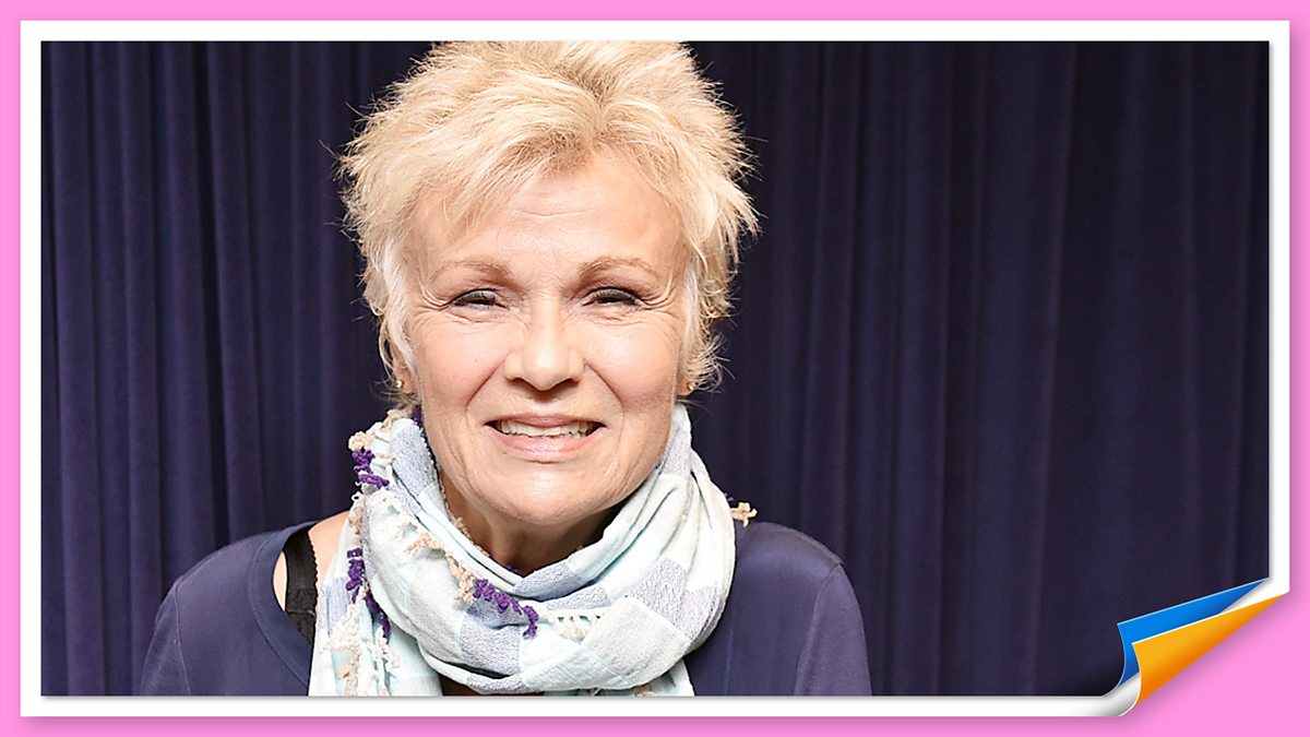 BBC Radio 2 - Steve Wright in the Afternoon, Julie Walters, Patricia ...