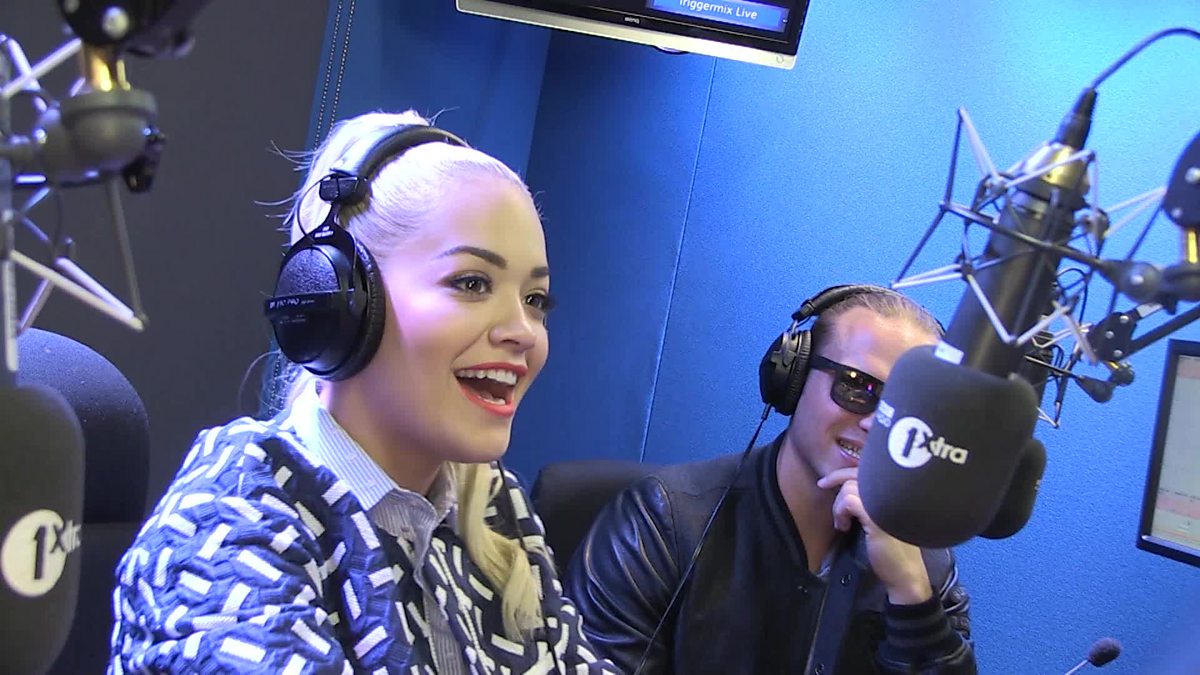 BBC Radio 1Xtra - BBC 1Xtra Breakfast, With Twin B And Yasmin Evans ...