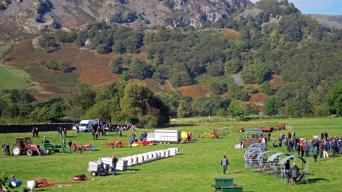 BBC Cumbria weather picture gallery