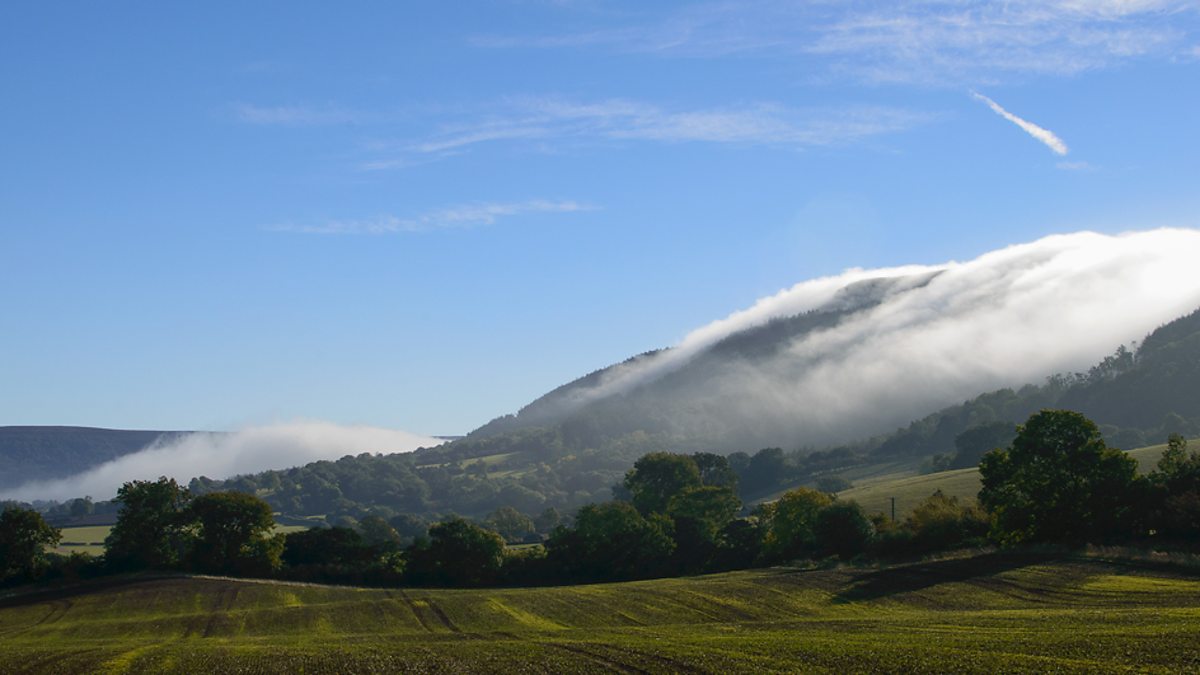 BBC - Fog Kirkby in Cleveland - North Yorkshire weather picture gallery