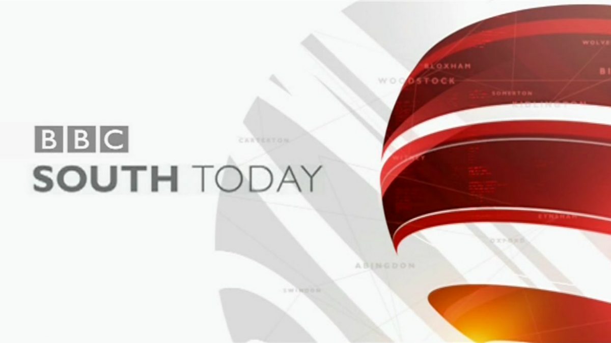 BBC One - South Today, 11/11/2015, Coming Up On BBC South Today On ...