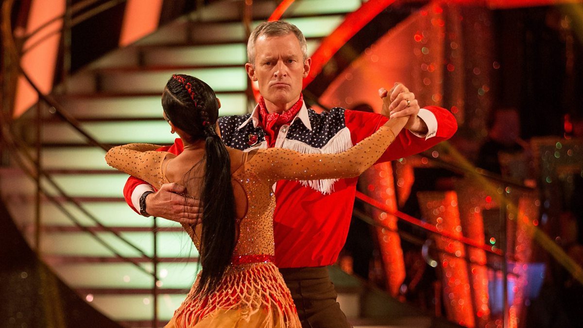 Bbc Blogs Strictly Come Dancing Week Eight Songs And Dances Revealed 