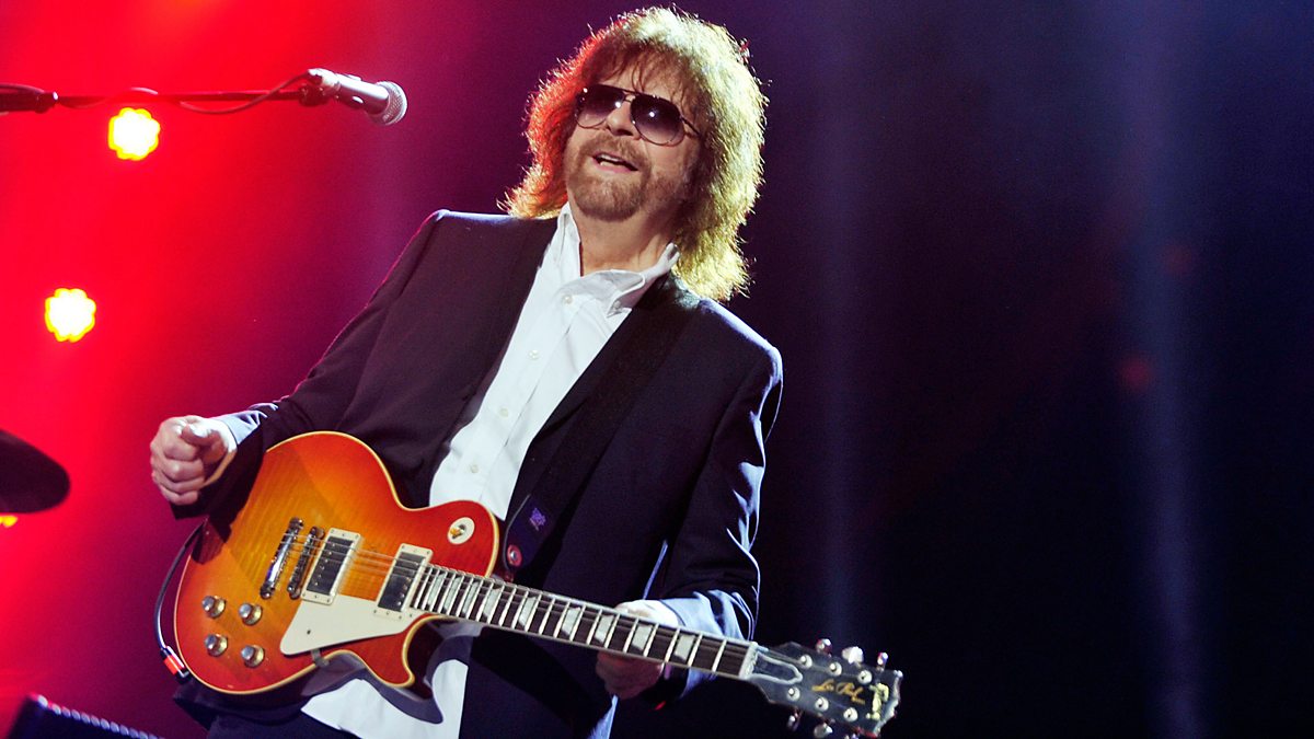 BBC Radio 2 - Ken Bruce, Jeff Lynne's ELO Performs Live, Jeff Lynne's ...