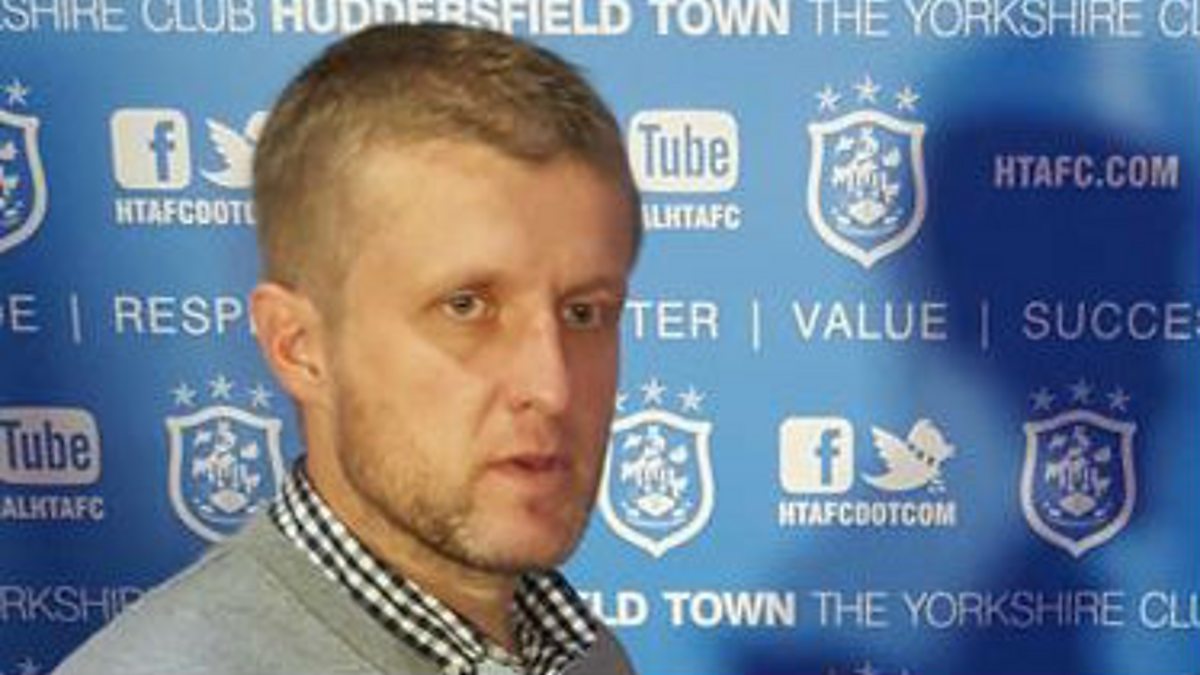 BBC Radio Leeds West Yorkshire Sport Daily, The Monday Football Panel