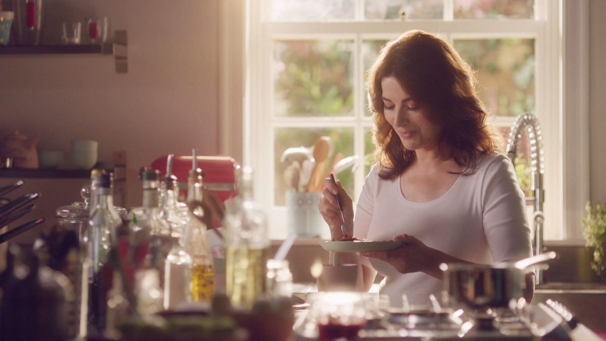 BBC Two - Simply Nigella, Episode 3