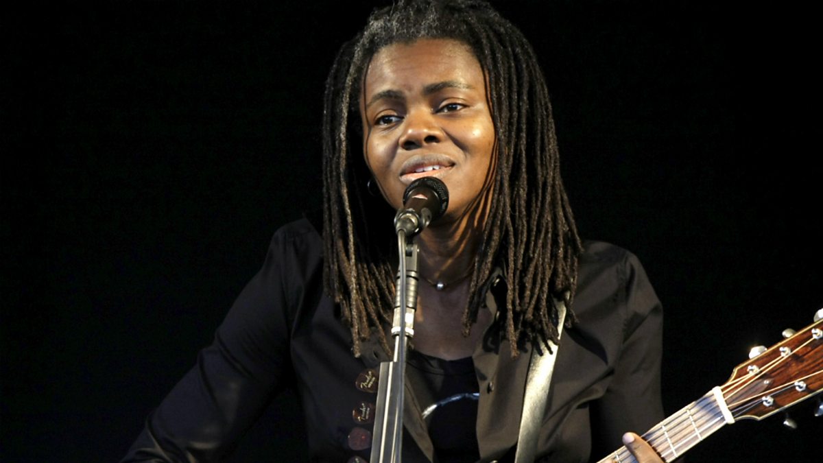 BBC Radio 4 - Front Row, Tracy Chapman, Raymond Briggs, The Fear of 13 ...