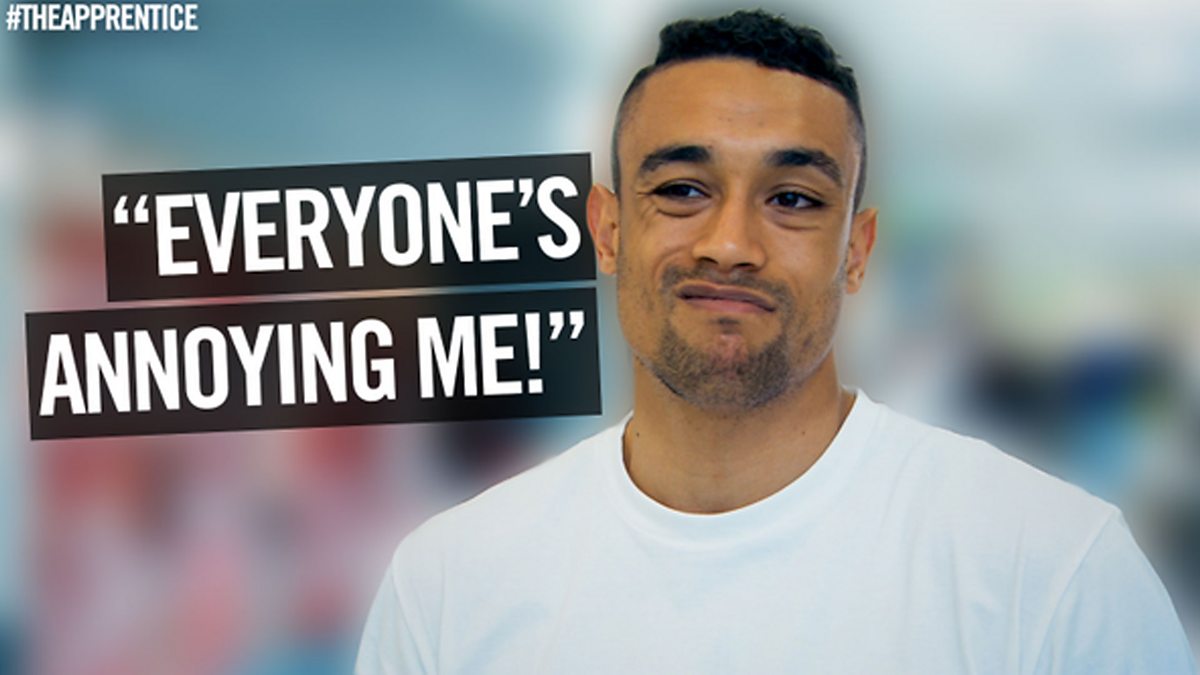 BBC One - The Apprentice - 10 things we learned when the candidates ...