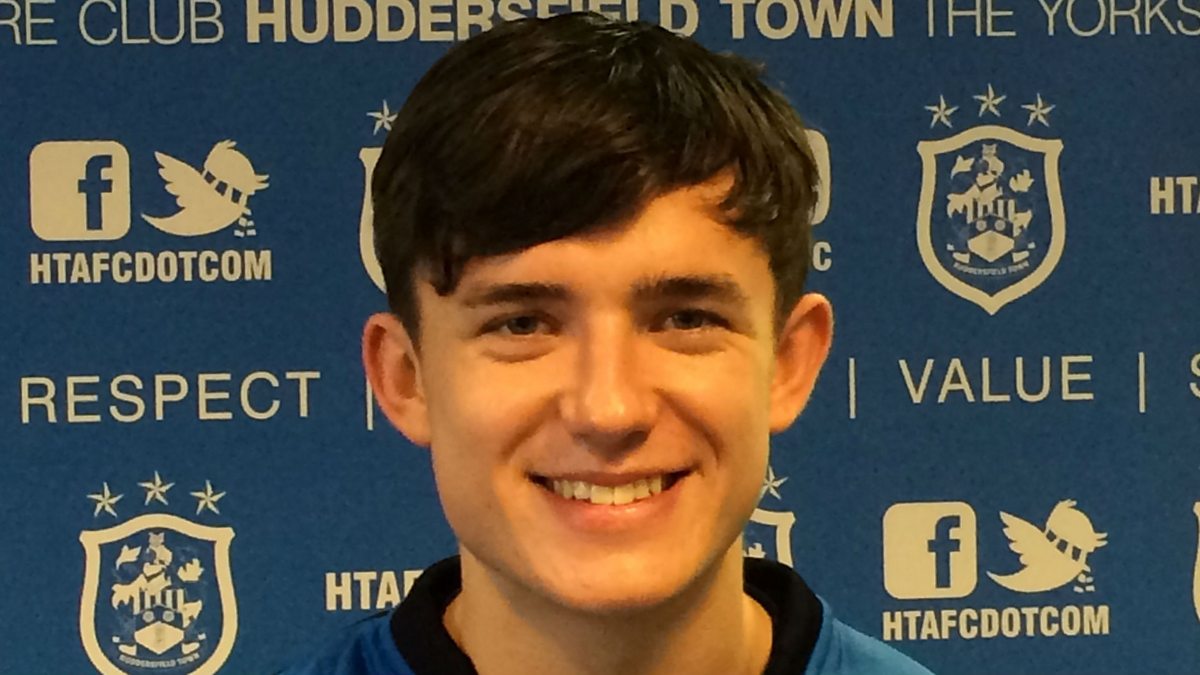 BBC Radio Leeds West Yorkshire Sport Daily, Katherine Hannah, Ben