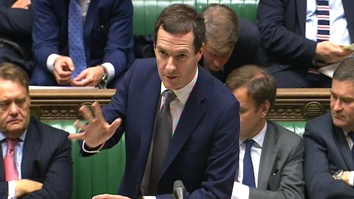 BBC Radio 4 Money Box, Money Box Live Autumn Statement