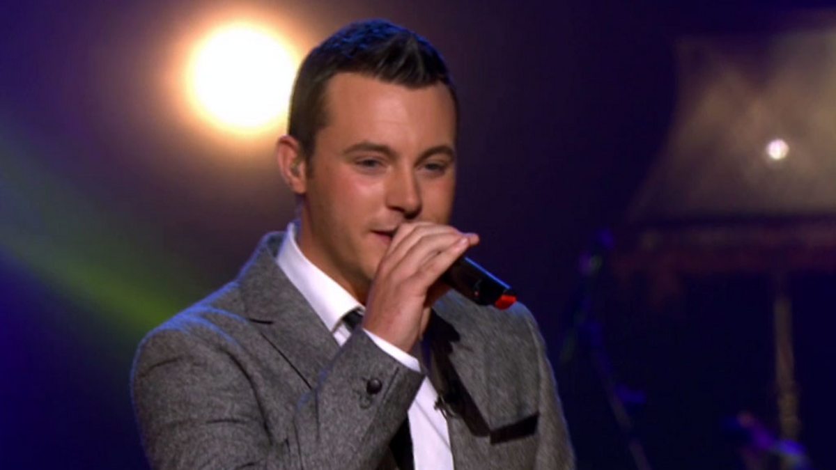 BBC ALBA - Opry an Iúir, Series 3, Episode 3, Nathan Carter – Good Time ...