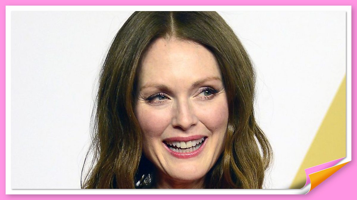 BBC Radio 2 - Take 2, Julianne Moore was glad to miss out on a few ...