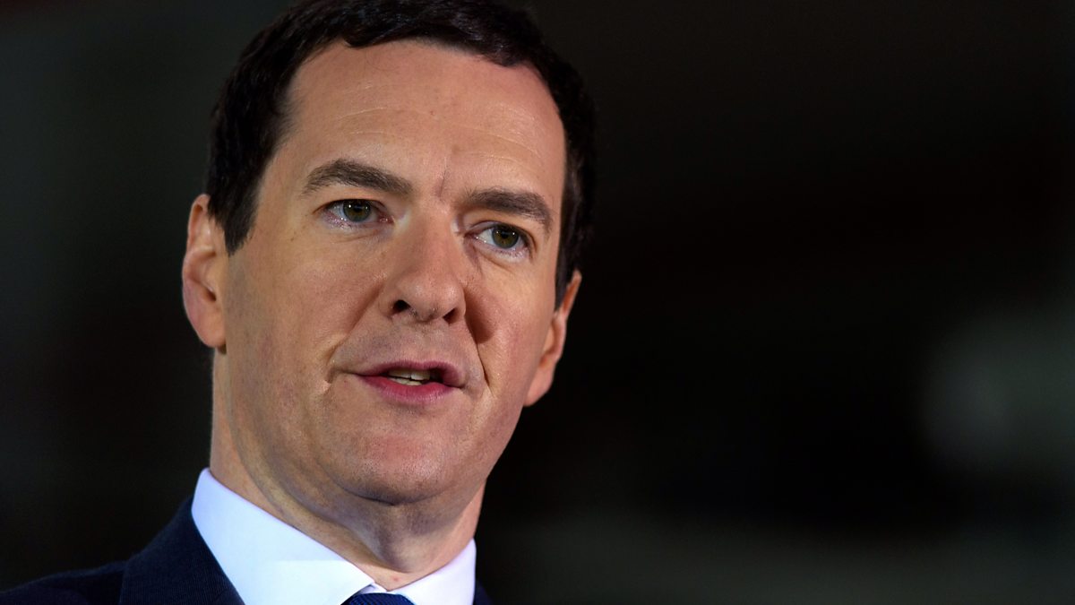 BBC Radio 4 Money Box, National Insurance contribution increase