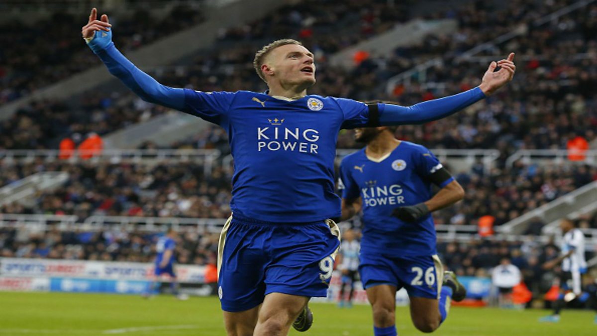 Bbc World Service - Sport Today, Girard - We Did It, So Can Leicester