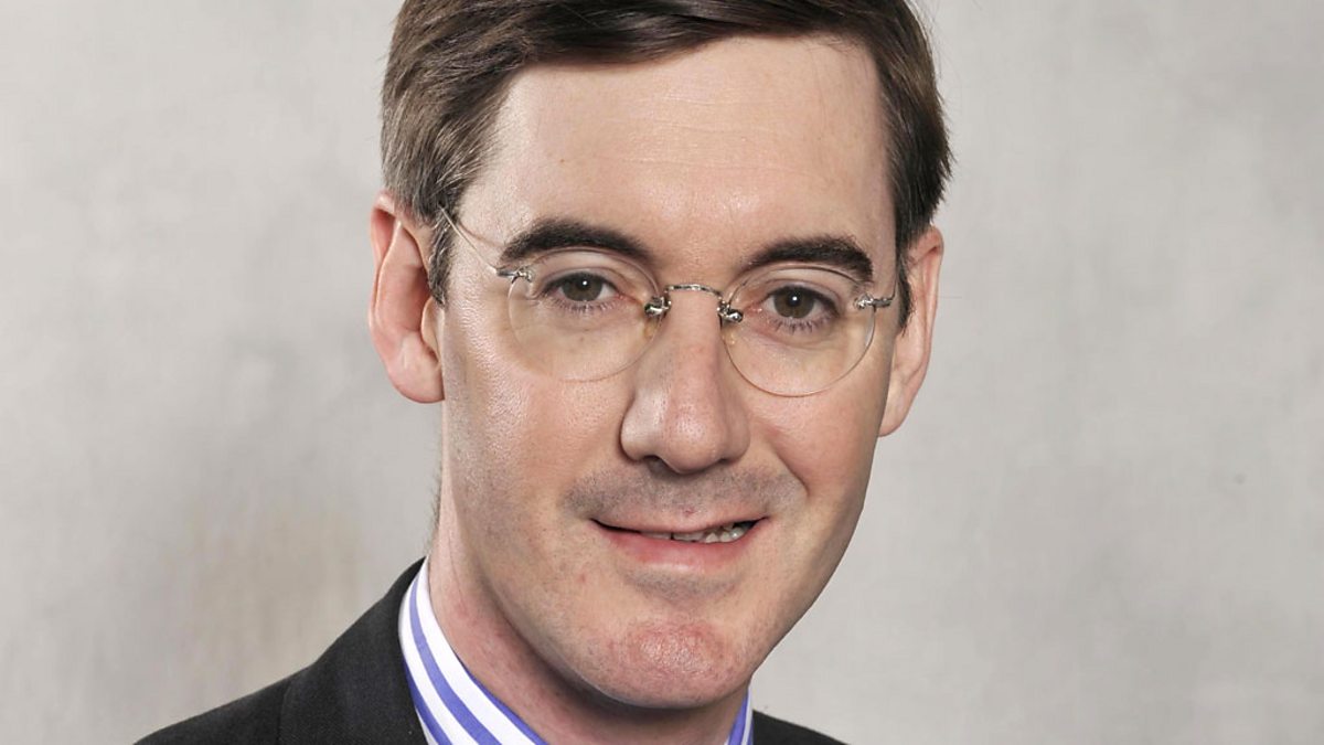 BBC Radio 4 - Westminster Hour, 22/11/2015, Jacob Rees-Mogg: Labour's ...