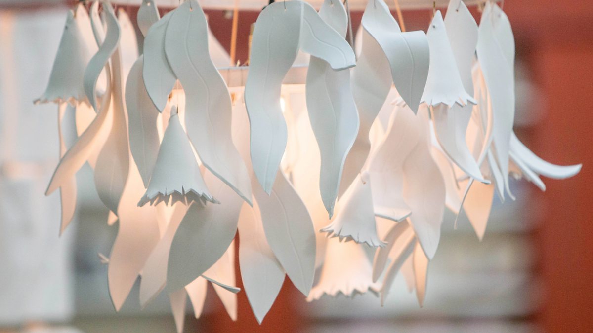 BBC Two The Great Pottery Throw Down, Series 1, Episode 5