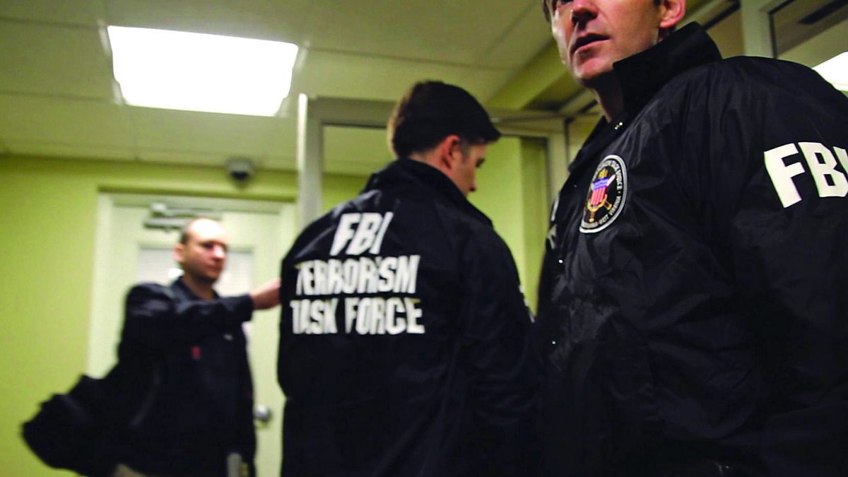 my thirty years as an fbi undercover agent