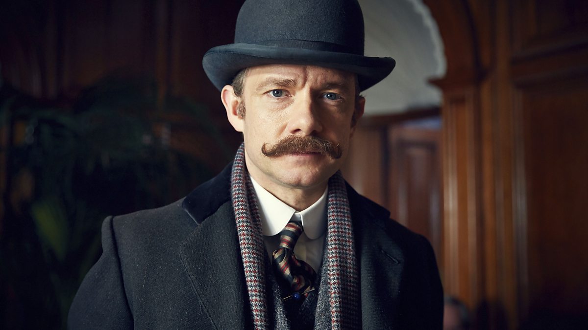 bbc sherlock abominable bride online