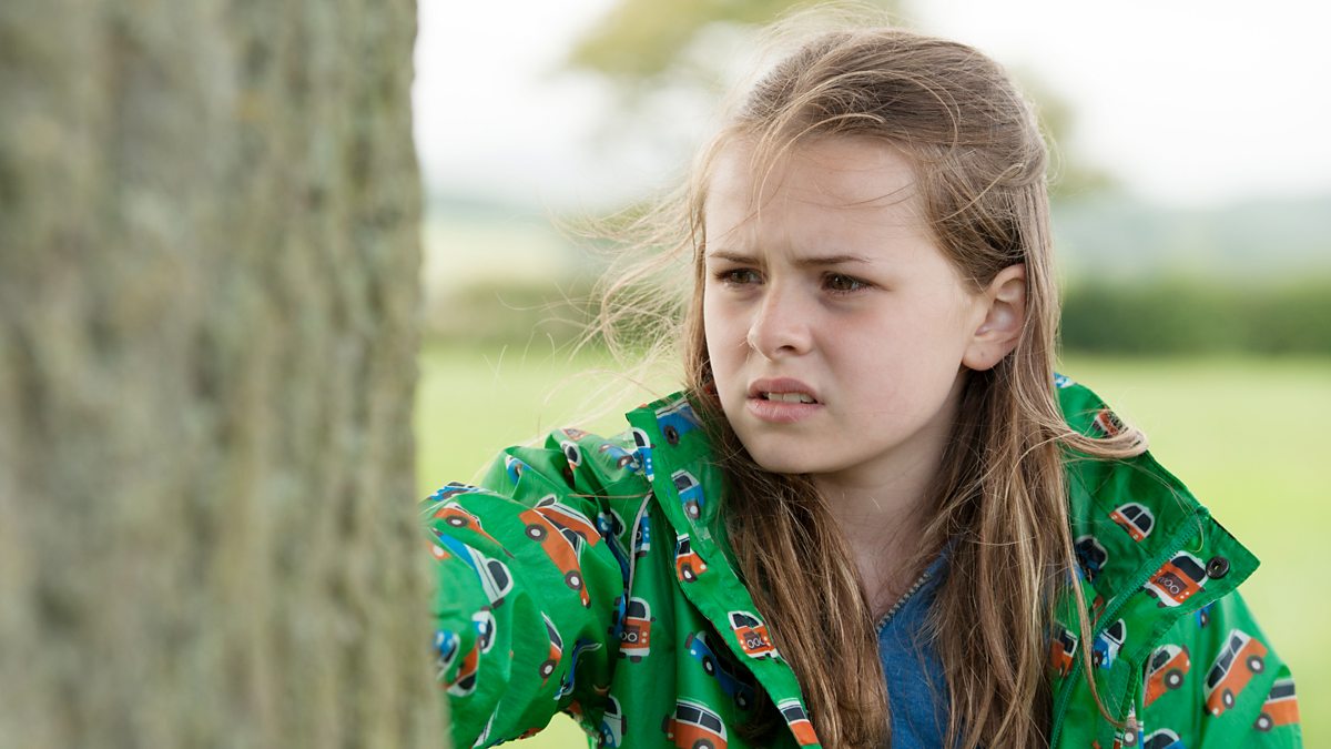 BBC - CBBC - Rocket's Island, Series 3, Izzy Wizzy and the Weeping Oak ...
